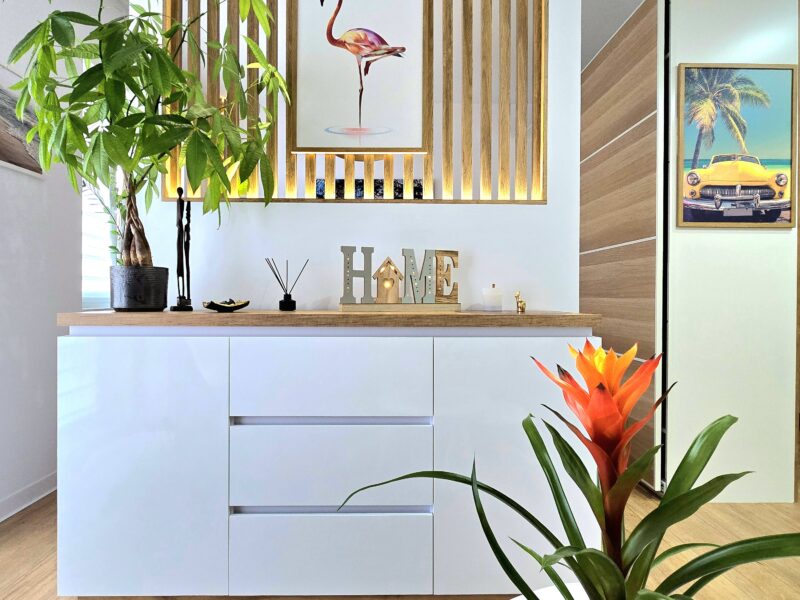 Mieszkanie 2023r parter + ogródek, wysoki standard