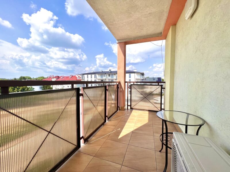 Archiwalne mieszkanie