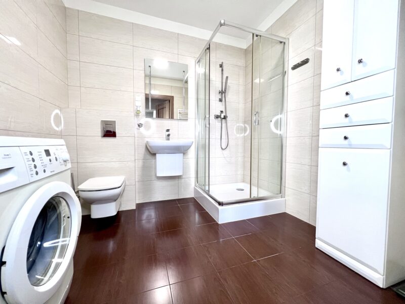 Archiwalne mieszkanie